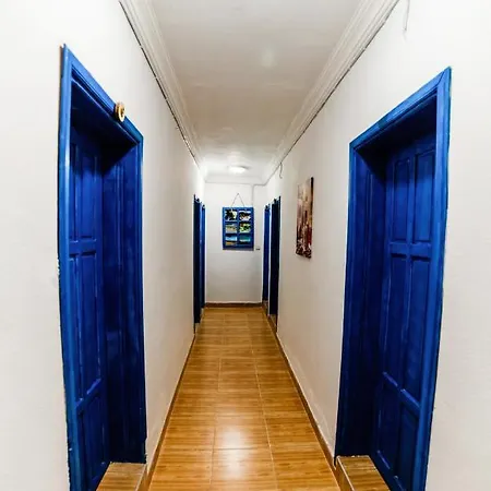 Eucalyptus Nocleg ze śniadaniem 2*